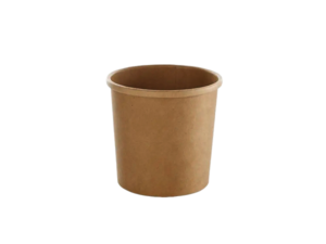 Bowl 12 oz con tapa