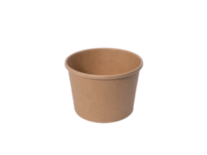Bowl 20oz con tapa