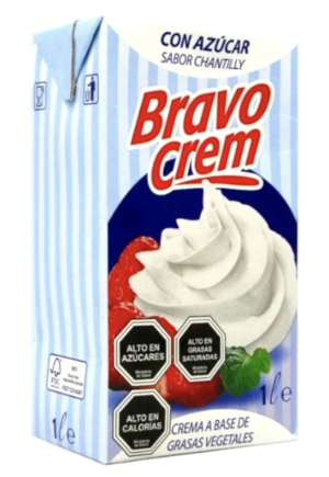 Bravo crem 1L