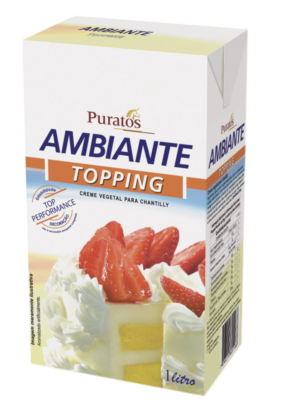 Crema Ambiante Puratos