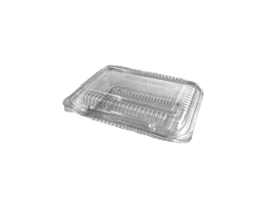 Envase transparente TW10
