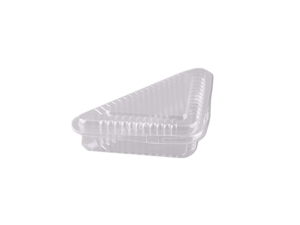 Envase triangular sándwich 2