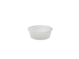 Pocillo 1,5oz Word 50u