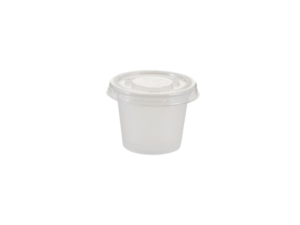 Pocillo 1oz dar