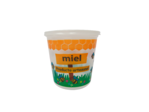 Pote miel 1/2kg