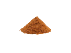 Canela molida 100g