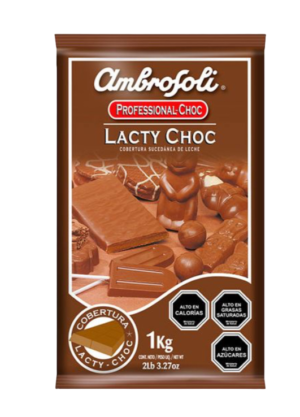 Lacty choc Ambrosoli