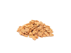 Maní tostado 1kg
