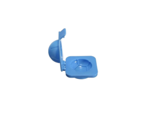 Molde de pelota