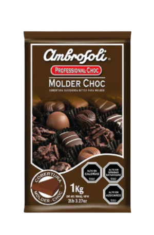 Molder choc Ambrosoli