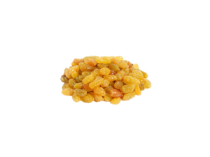 Pasa rubia 1kg