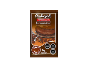 Pastelería choc Ambrosoli