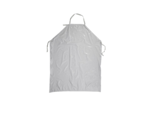 Pechera pvc