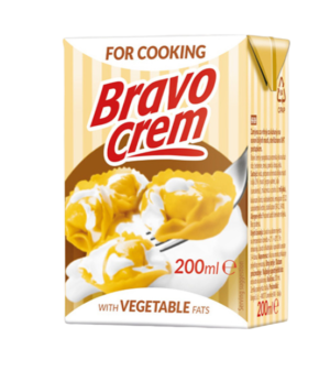 Crema bravo crem neutra 200ml