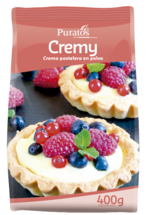 Cremy 400g Puratos