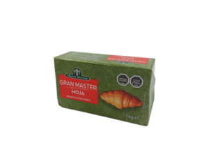 Margarina Gran Master de Horneo 1kg
