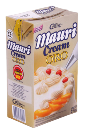 Mauri oro 1L Collico