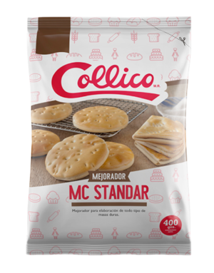 Mc standar Collico