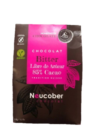 Chocolate Neucober 85% cacao