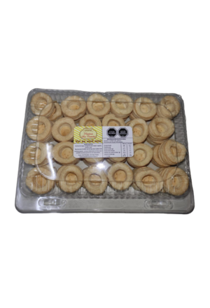 Vol au vent mini 48u